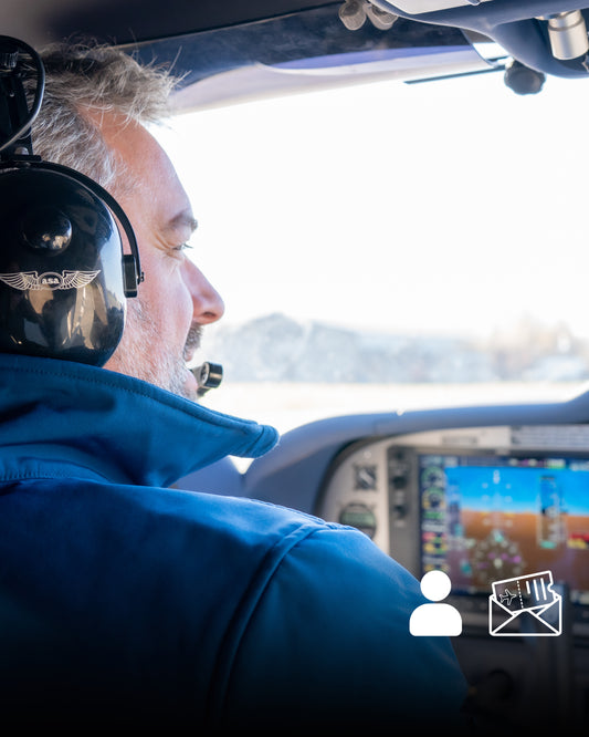 Pilot für 1 Tag Ultraleicht